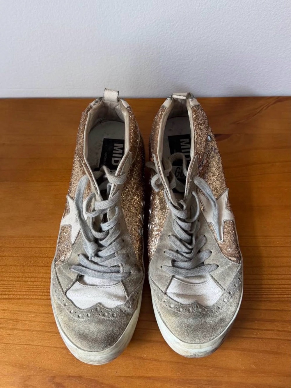 Women's Golden Goose Sneakers